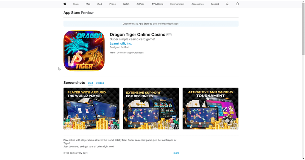 Dragon Tiger game India : Full Guide on Feb 2024