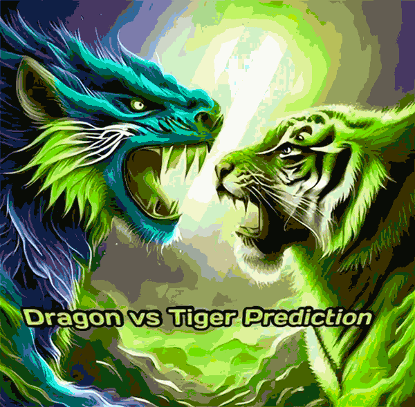 Dragon Tiger game India : Full Guide on Feb 2024